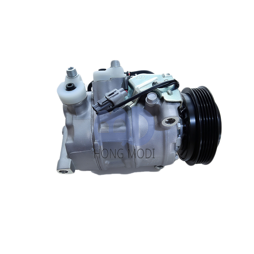 奔驰压缩机适用于 CLA250 CLA45 AMG GLA250 GLA45 AMG OE 0008303502 