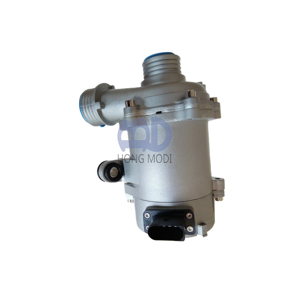 电动发动机水泵适用于 2013-2018 款宝马 320i、2013-2018 款宝马 320i xDrive、2012-2016 款宝马 328i、2012-2016 款宝马 328i xDrive、2013-2015 款 X1 替换 11517597715