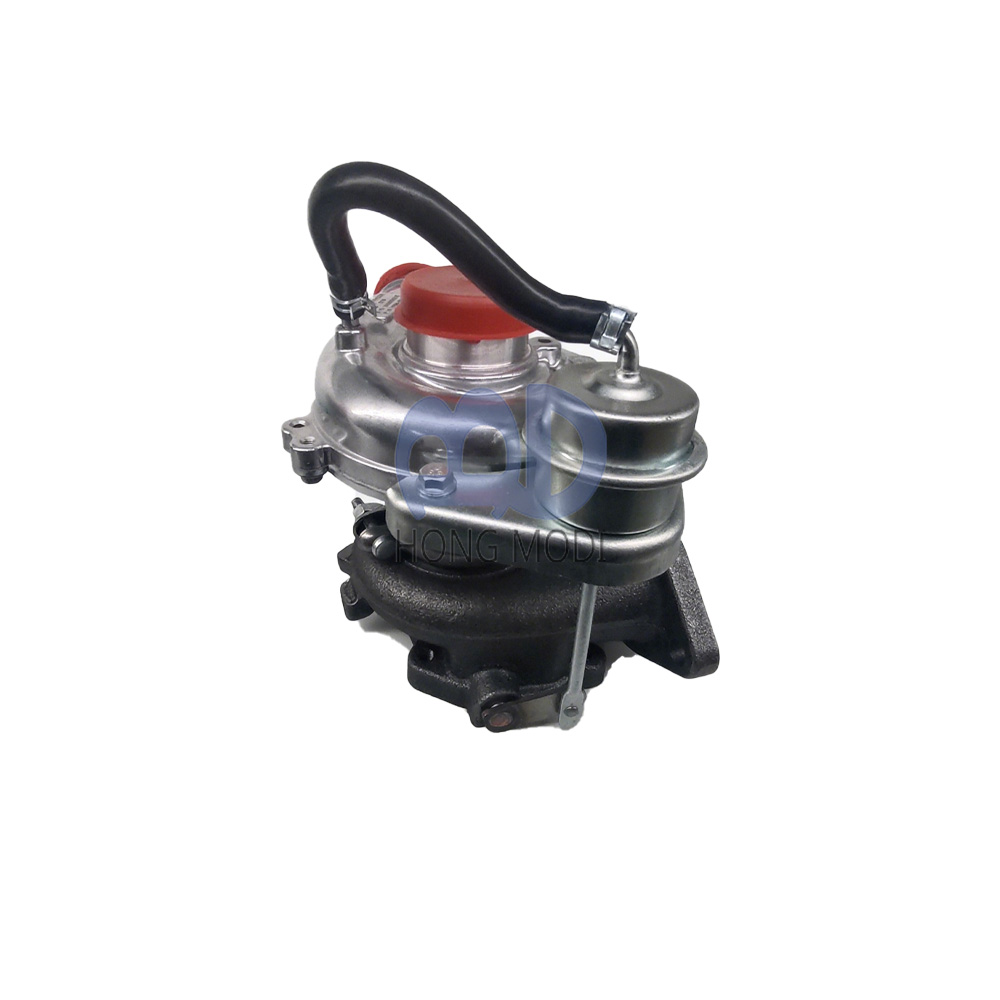 涡轮增压器240908006