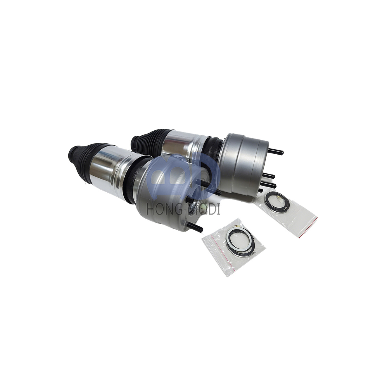 奔驰 X253 GLC43 AMG 原装空气支撑杆 前右 A2533200001