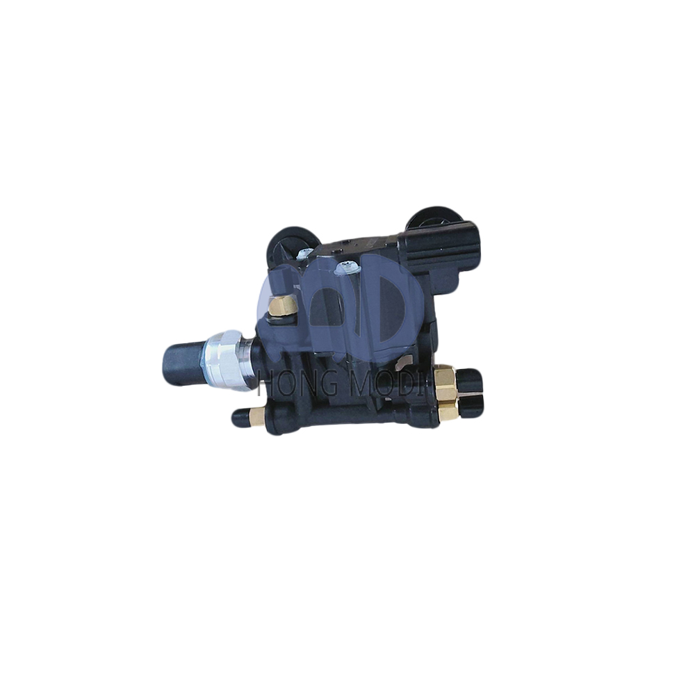 空气悬架阀储液罐阀 RVH000046 适用于路虎发现 LR3&LR4