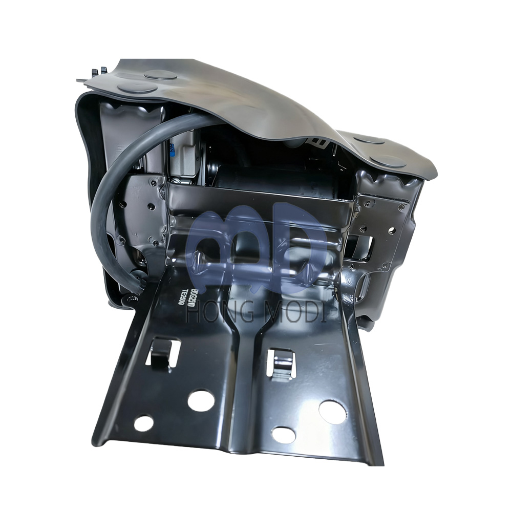 空气悬架压缩机适用于日产 Armada 英菲尼迪 QX56 QX80 53400-1LA4C