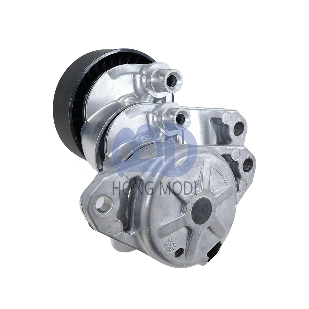 A2722000270 皮带张紧轮适用于梅赛德斯-奔驰 CE CL ML GL GS SL CLK R