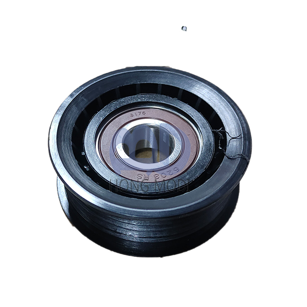 A2722021019 张紧轮，适用于奔驰 CLK280