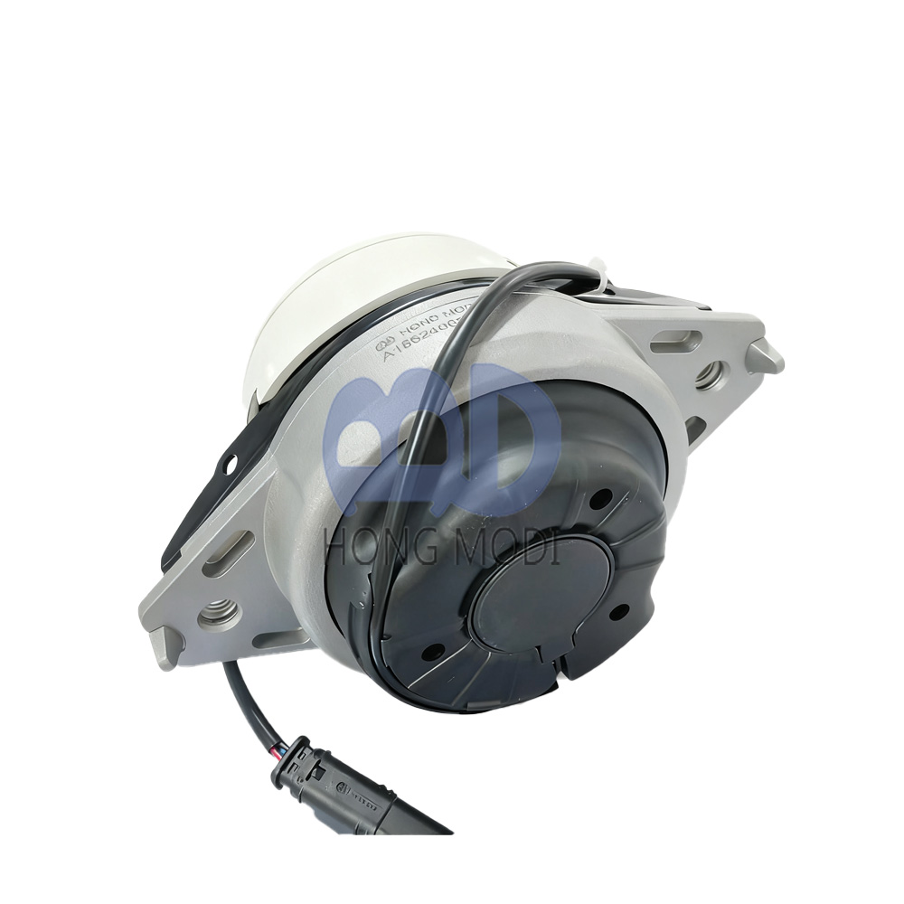 梅赛德斯-奔驰 M W166 发动机支架 A1662406917