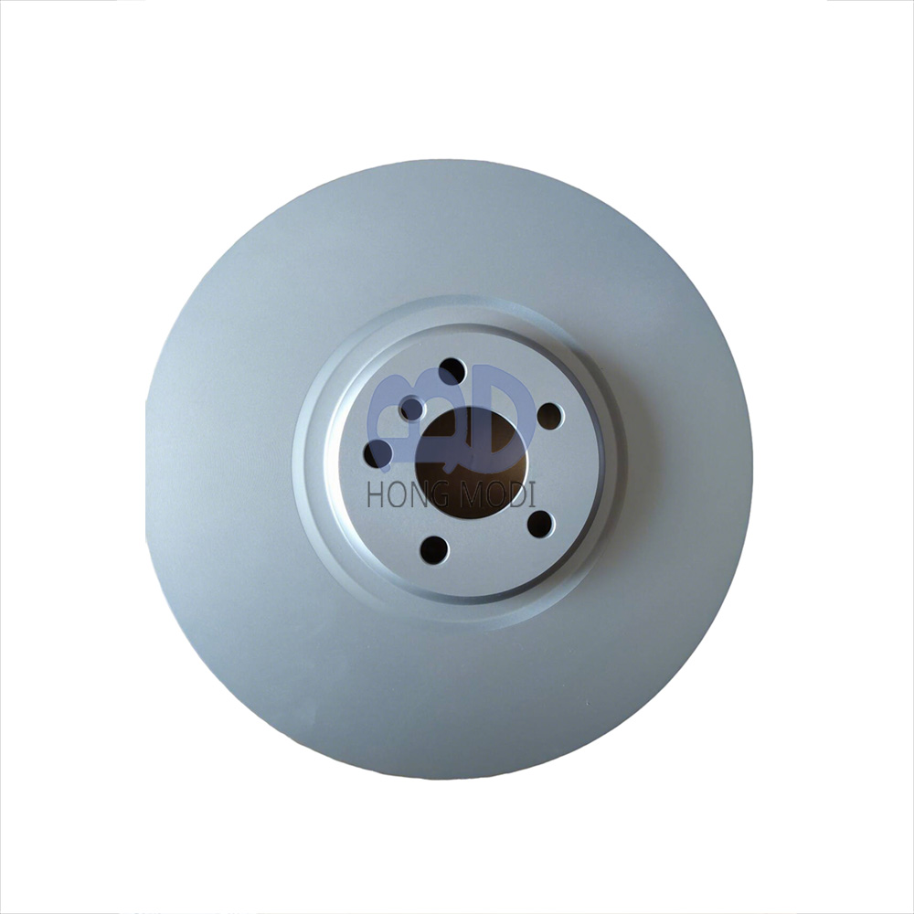 34116887397 34116887398 Rotor 汽车配件前左刹车盘适用于宝马 G12 G15