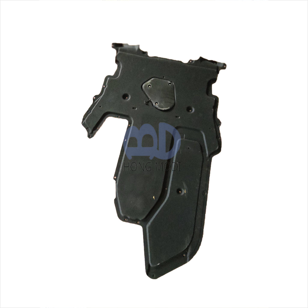  宝马 51717033748 地板下涂层中心