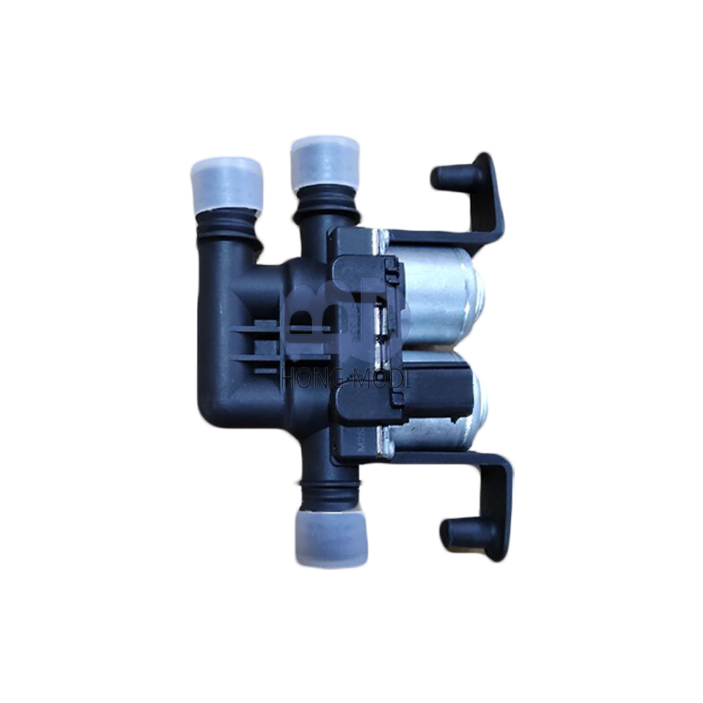 6411-6906-652 64116906652 热水器控制电磁阀