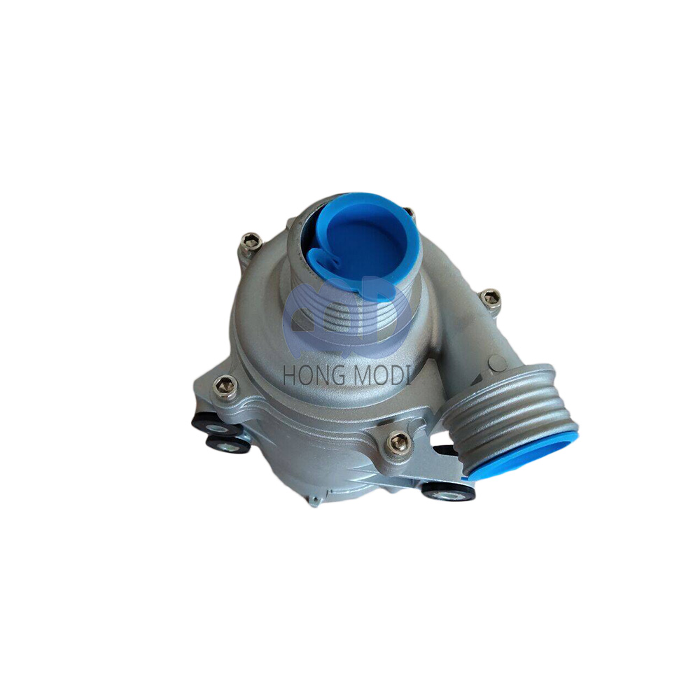 水泵 11517597715 适用于宝马 1 系 F20 2011-2019 掀背车