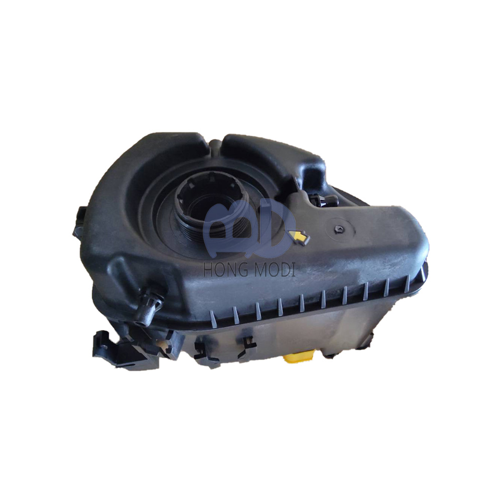 17139884859 17 13 9 884 859 5系B46D B48C B48冷却液储液罐溢流膨胀水箱 兼容宝马汽车配件