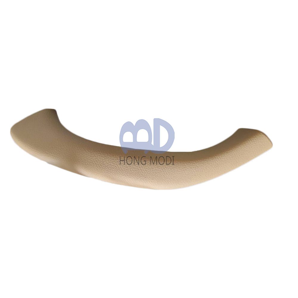 米色内门拉手套装 左 51417417511 和 右 51417417512 适用于宝马 X1 F48