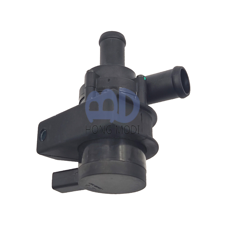 汽车辅助冷却液水泵 1K0965561F 适用于 2008-2016 年大众捷达