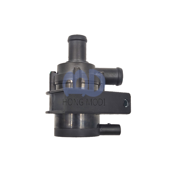 1K0965561J 全新辅助水泵适用于斯柯达明锐、奥迪 A3 Q3 TT、大众高尔夫