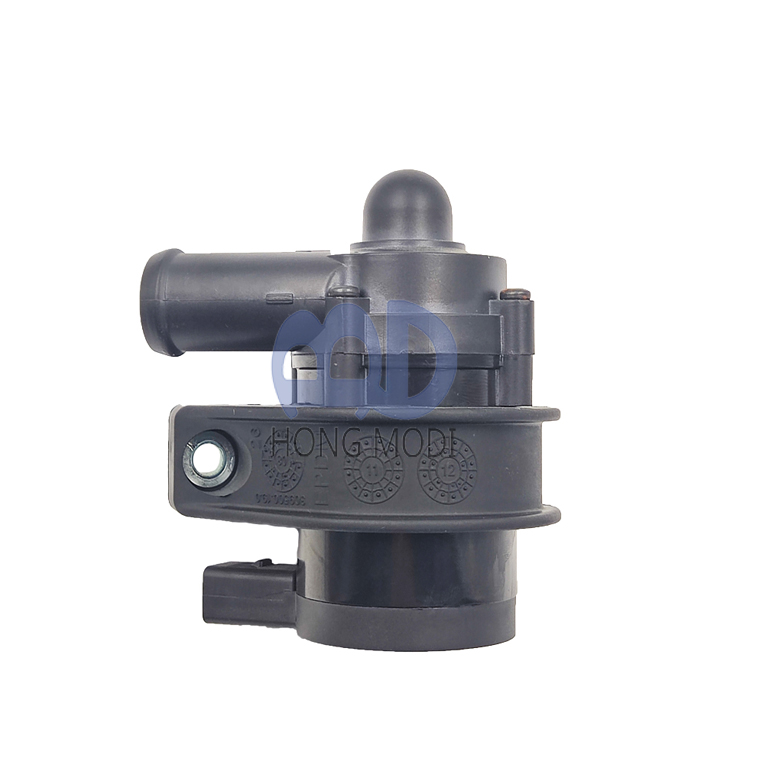 辅助水泵 06E121601C 适用于奥迪 A6 Quattro A7 Quattro3.0L