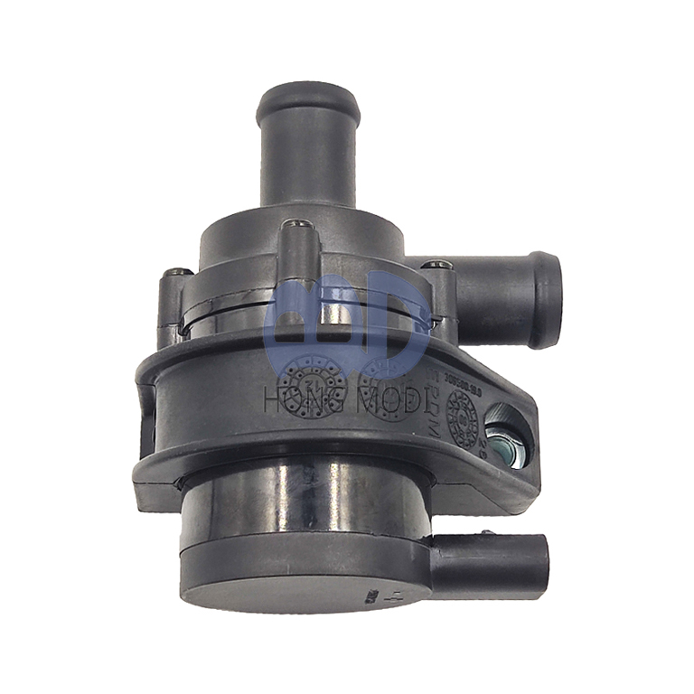 07c121599 汽车零件汽车电子发动机水泵适用于奥迪 A6 12V 汽车适用于大众帕萨特 (3B3)