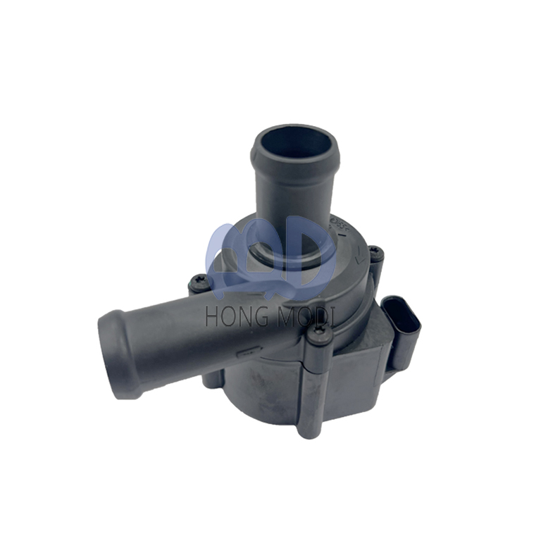 奥迪 Q5 2.0 柴油 2012 款右舵附加冷却液水泵 8K0965561A OEM