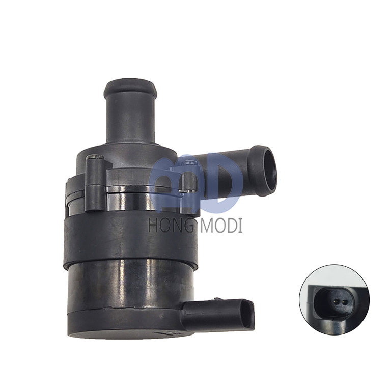 水泵 078121601A 自动合流器