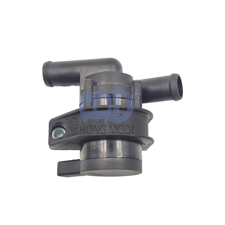 078121601B 冷却附加辅助水泵适用于奥迪 A4 S4 A6 大众帕萨特