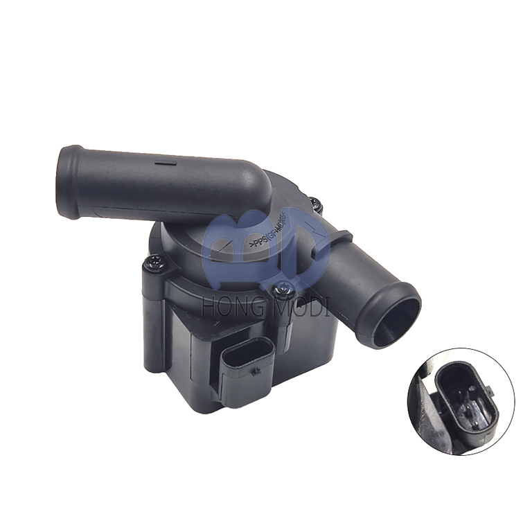 适用于奥迪 A3 A4 A6 Allroad Tt 水泵附加 079965561A