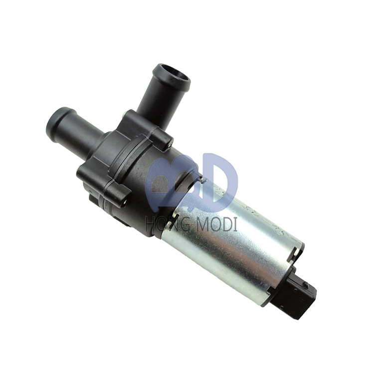 奥迪甲壳虫2003-2008-原始设备制造商更换发动机冷却零件的电动水泵392020034 8E0261431