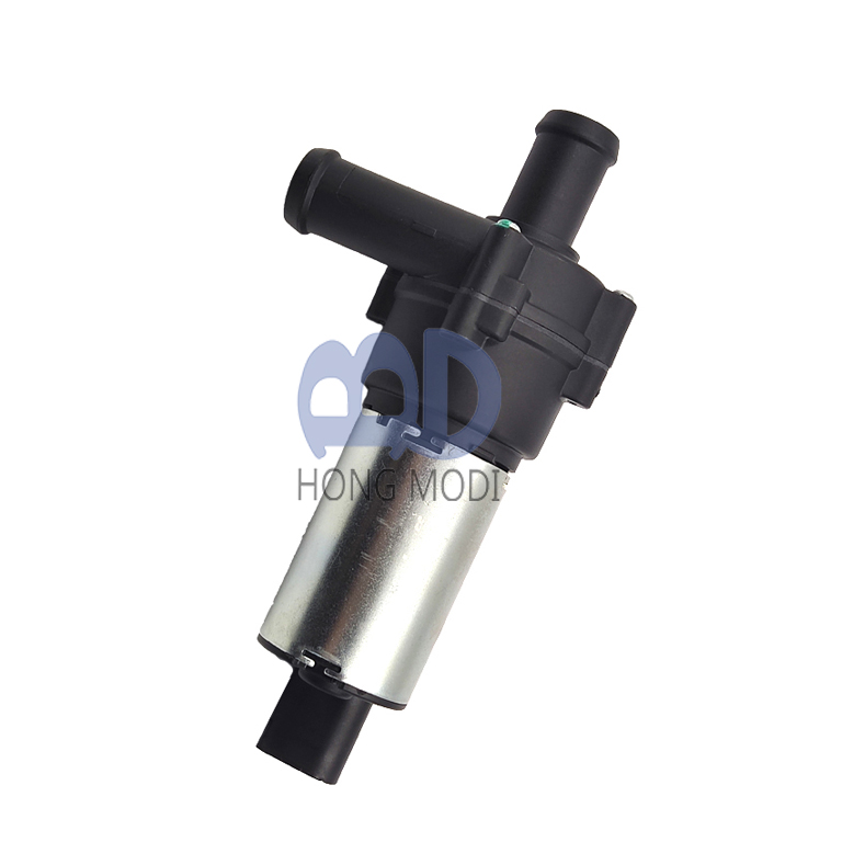 DEVMO 0392020073 发动机冷却电动水泵适用于 A3 A6 Q7 R8 TT Cayenne EuroVan Golf Jetta R32 3D0965561D 1J0965561A