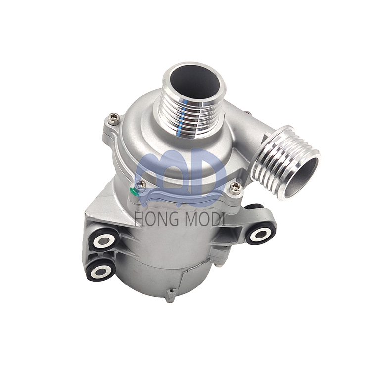 全新 11517597715 适用于宝马 X1 320i 328i 和 xdrive 电动冷却液水泵