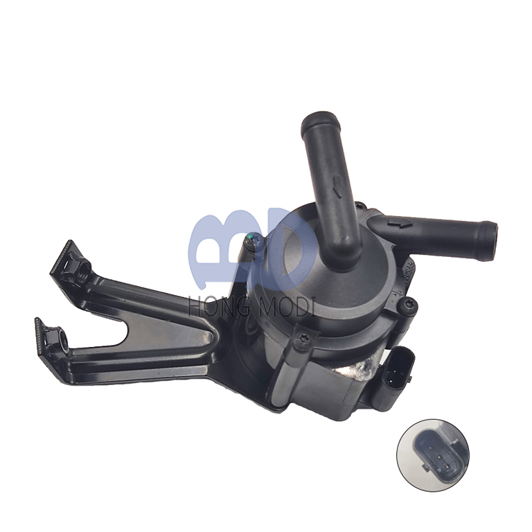 通用辅助冷却液电动水泵适用于宝马 E70 71 F07 F01 OE 11517629916 11517589636 11517604528 11517604529