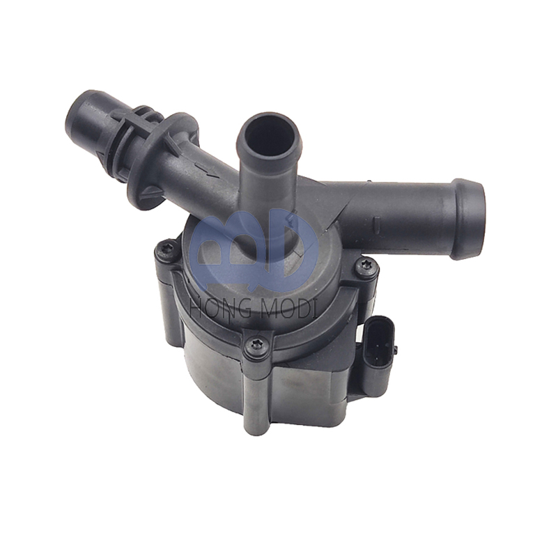 全新辅助水泵 11518616992 适用于宝马 118i 320i 2012-2015 1.6L 2.0L