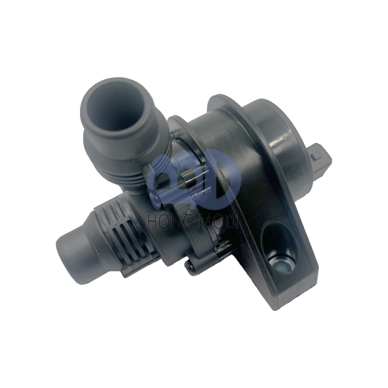 适用于宝马 E39 E60 E61 X5 的发动机辅助水泵 64116903350