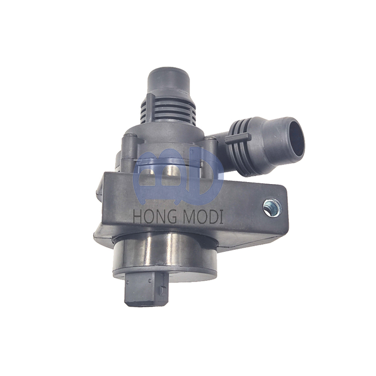 Bapmic 64116922699 发动机辅助水泵适用于宝马 E39 E60 E61 X5 525i 528i 530i