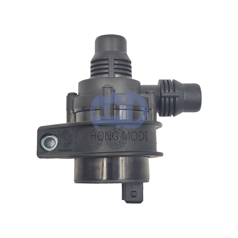 TOPAZ 64116951549 发动机辅助水泵 适用于 2007-2015 宝马 E70 F15 X5 64116978627 64119197085