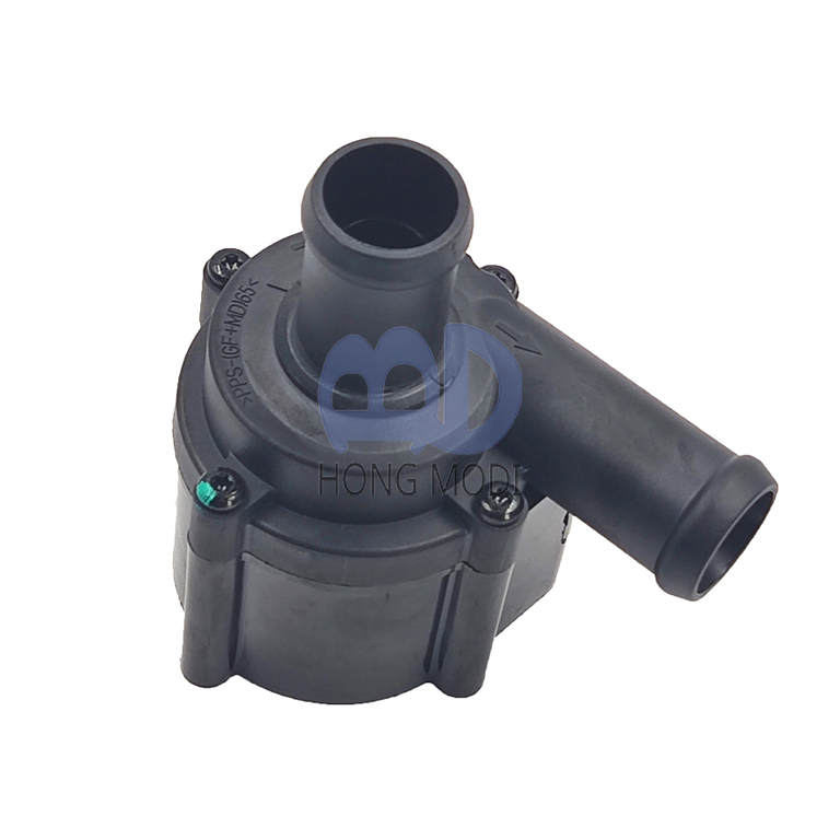 95510631200 适用于奥迪 A6 A8 Q7 RS7 S7 S8 大众途锐辅助冷却液水泵