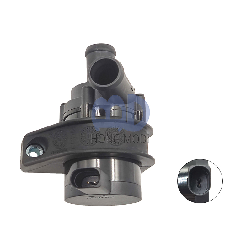 Bapmic 1K0965561B 电动辅助水泵，适用于 2006-2017 款帕萨特和 2009-2017 款 CC