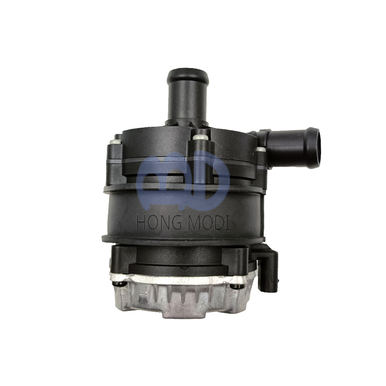 GligeT 04L965567A 1件套附加辅助冷却液水泵，兼容奥迪汽车配件