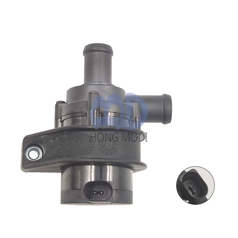 适用于大众凯路威 V Bus VR6 Multivan 的 OEM 辅助冷却水泵 7H0965561A