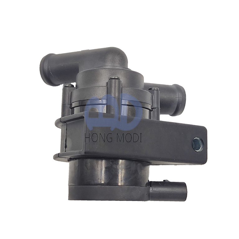 适用于 2005-2010 款大众途锐的辅助冷却水泵 7L0965561D