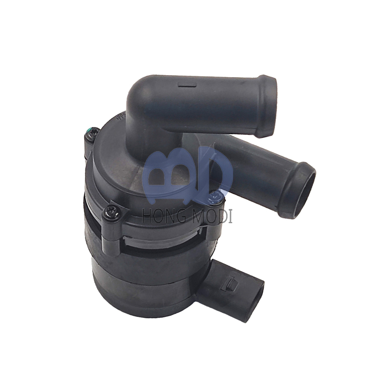 适用于奥迪 Q7 和大众途锐 4.2L V8 发动机的发动机辅助水泵 7P0965561B