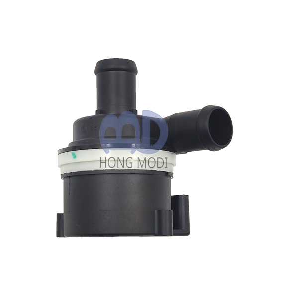 适用于大众和奥迪A4 A5的辅助电动冷却液水泵059121012B