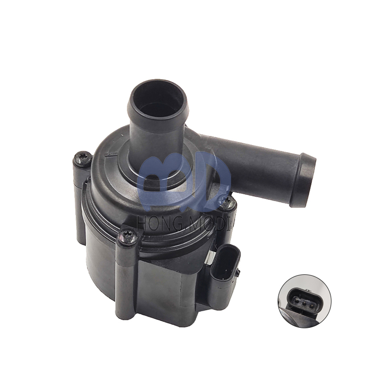 沃尔沃 XC60 2023 水泵 32222116 8888759993