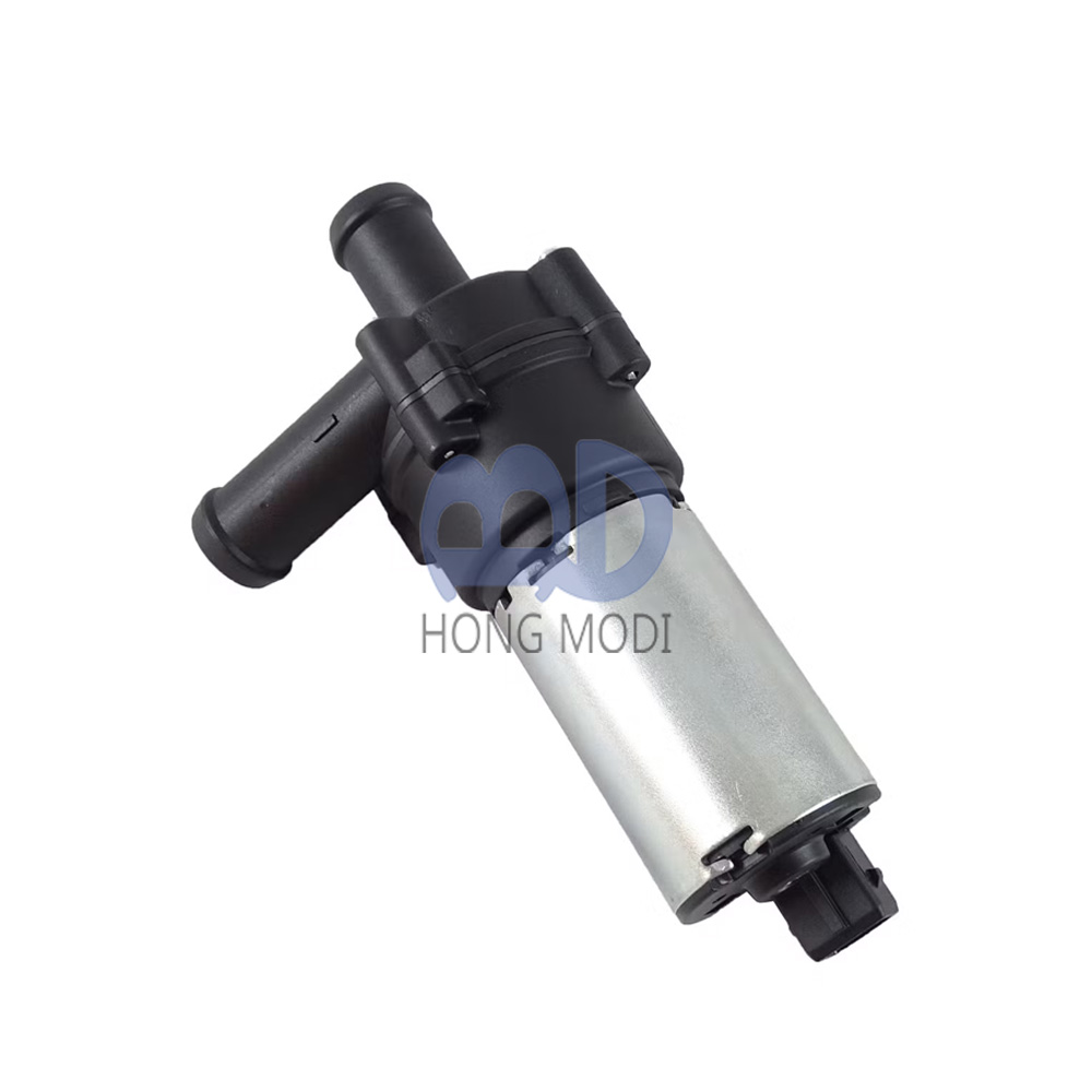 水泵、驻车加热器、辅助水泵 A0012012000