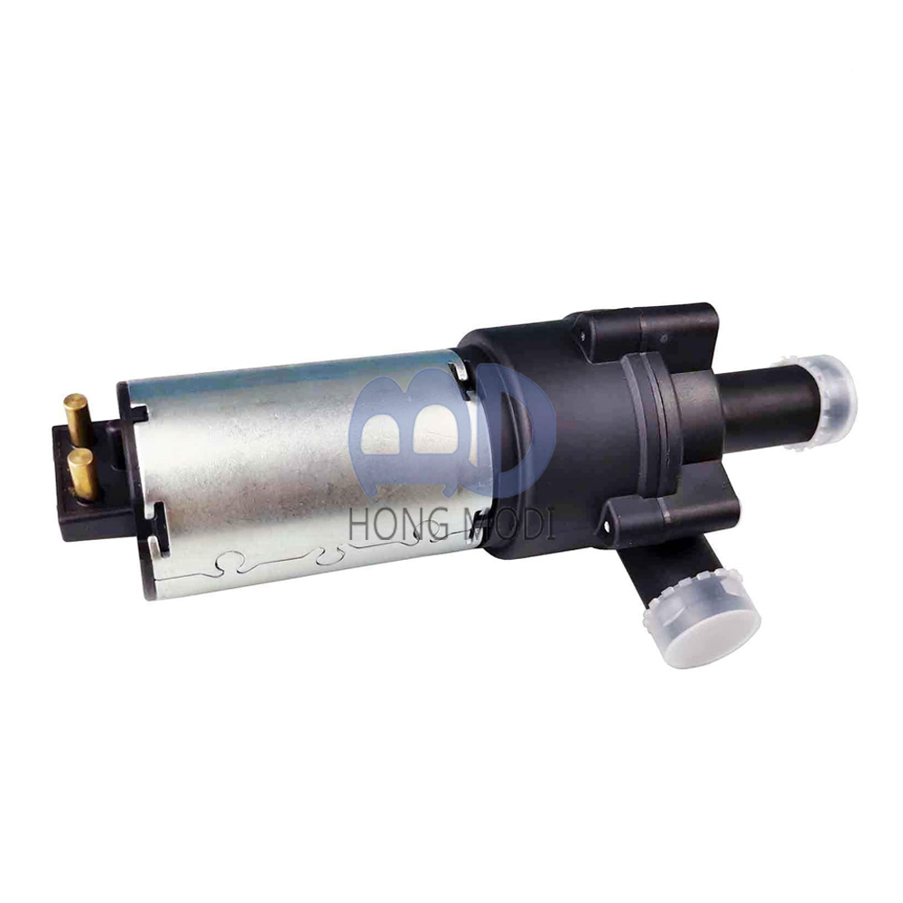 2038350164 辅助冷却液水泵 电动水泵 适用于奔驰 C230 C240 C280 C320 C350 0392020077