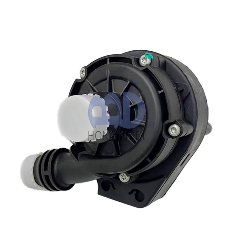 0392024064 8638238 11518638238 适用于宝马 G11 G30 530e 530e xDrive 740e xDrive B48 2.0L 发动机的电动辅助水泵