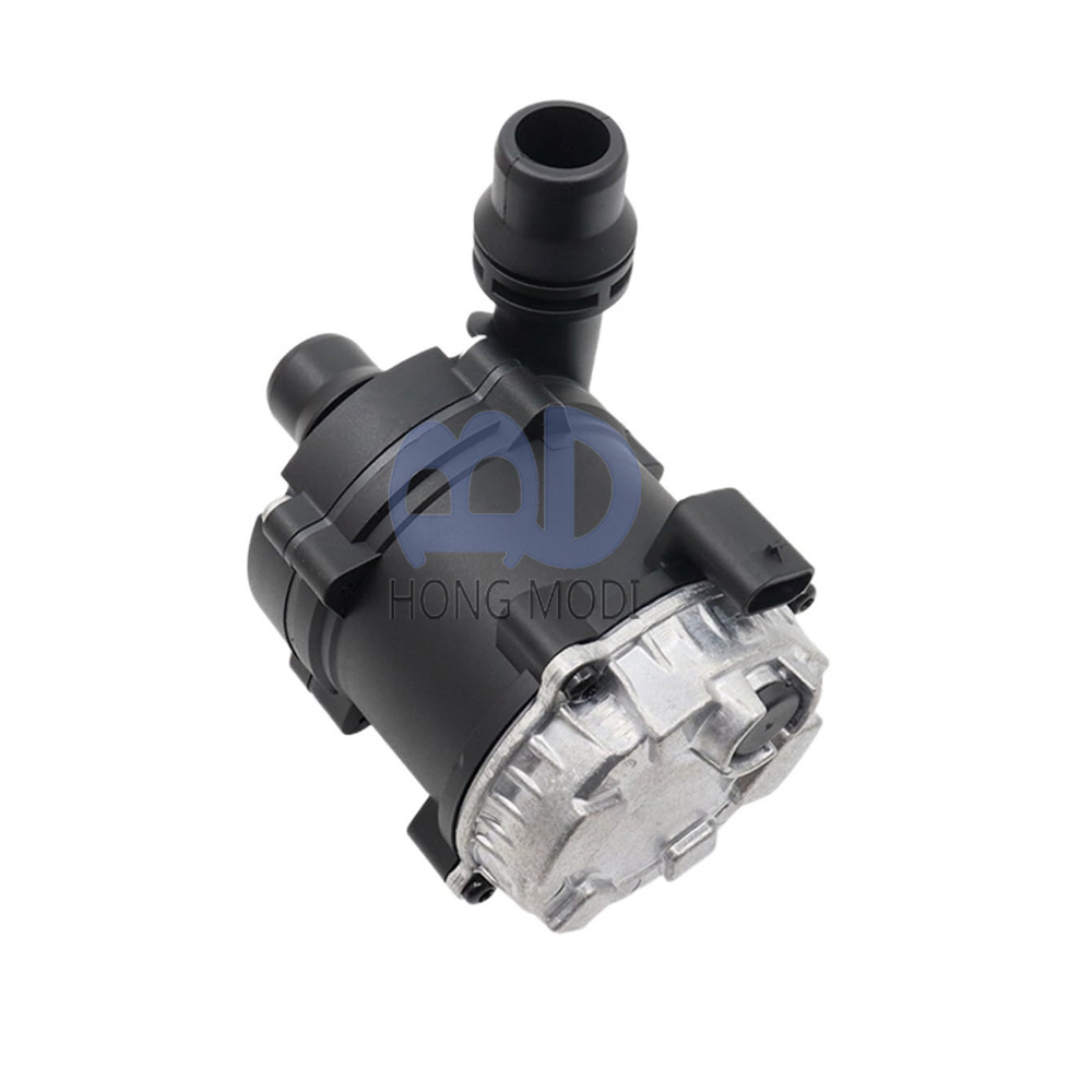 11518482744 0392024094 848274402 适用于宝马 G11 G12 LCI 750dX X6 G06 发动机冷却电动无刷水泵