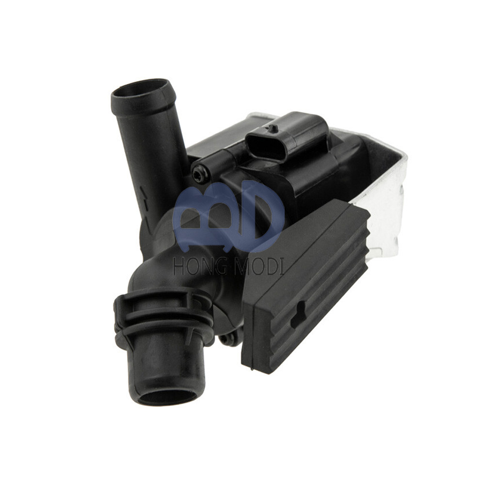 64119130413 64119130387 64119230233 64119230232 发动机辅助水泵 兼容宝马 X5 F15 F70 F85 X6 F16 F86 E71 E72 12V(64119130413)