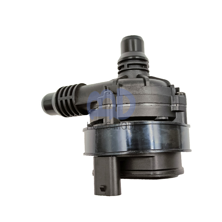 A0005003600 适用于奔驰 C 级 C180 C200 C300e、S 级 S580 S680、GLC 200 4-Matic 发动机冷却水泵 12V