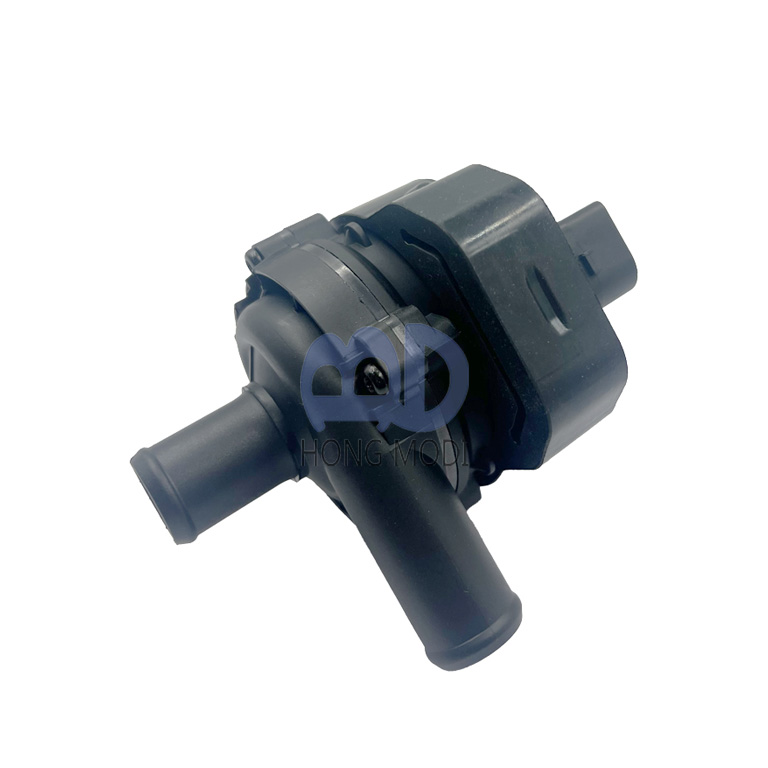 X AUTOHAUX 奔驰C级W204发动机辅助水泵 2048350364