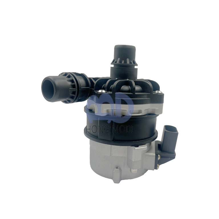 A0005001986 0005001986 适用于奔驰 W176 C117 X117 X156 W222 V222 X222 A217 发动机冷却电动辅助水泵