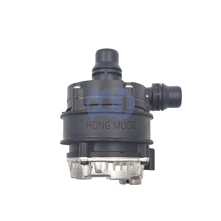 A0005002686 汽车电动辅助冷却水泵 0005002686，兼容奔驰 W205 W213 0392024050 汽车配件