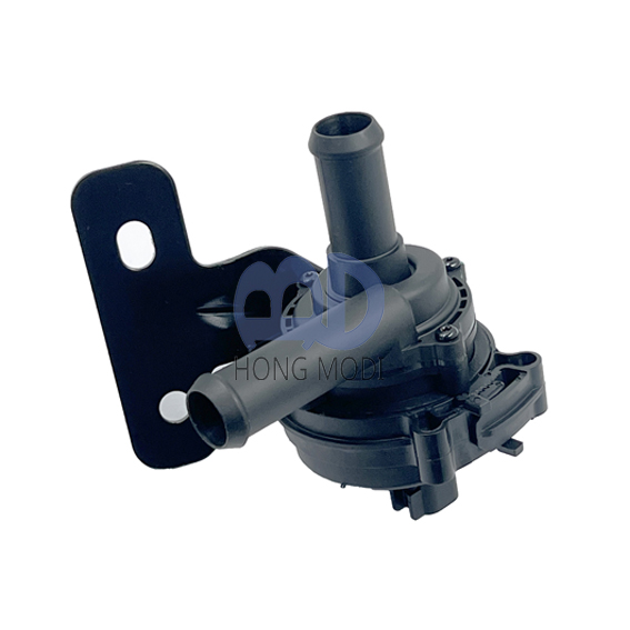 Cardone 5W-1004 发动机辅助水泵，可替换福特 9E5Z8C419B