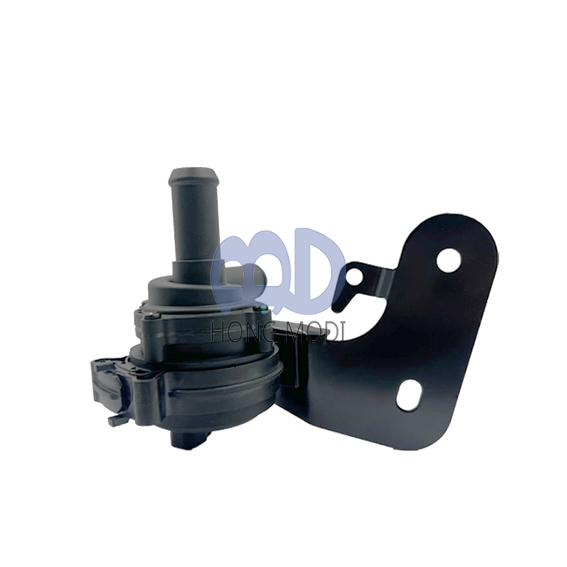 2009-2012款福特翼虎混合动力电池冷却液水泵9M6Z8C419A